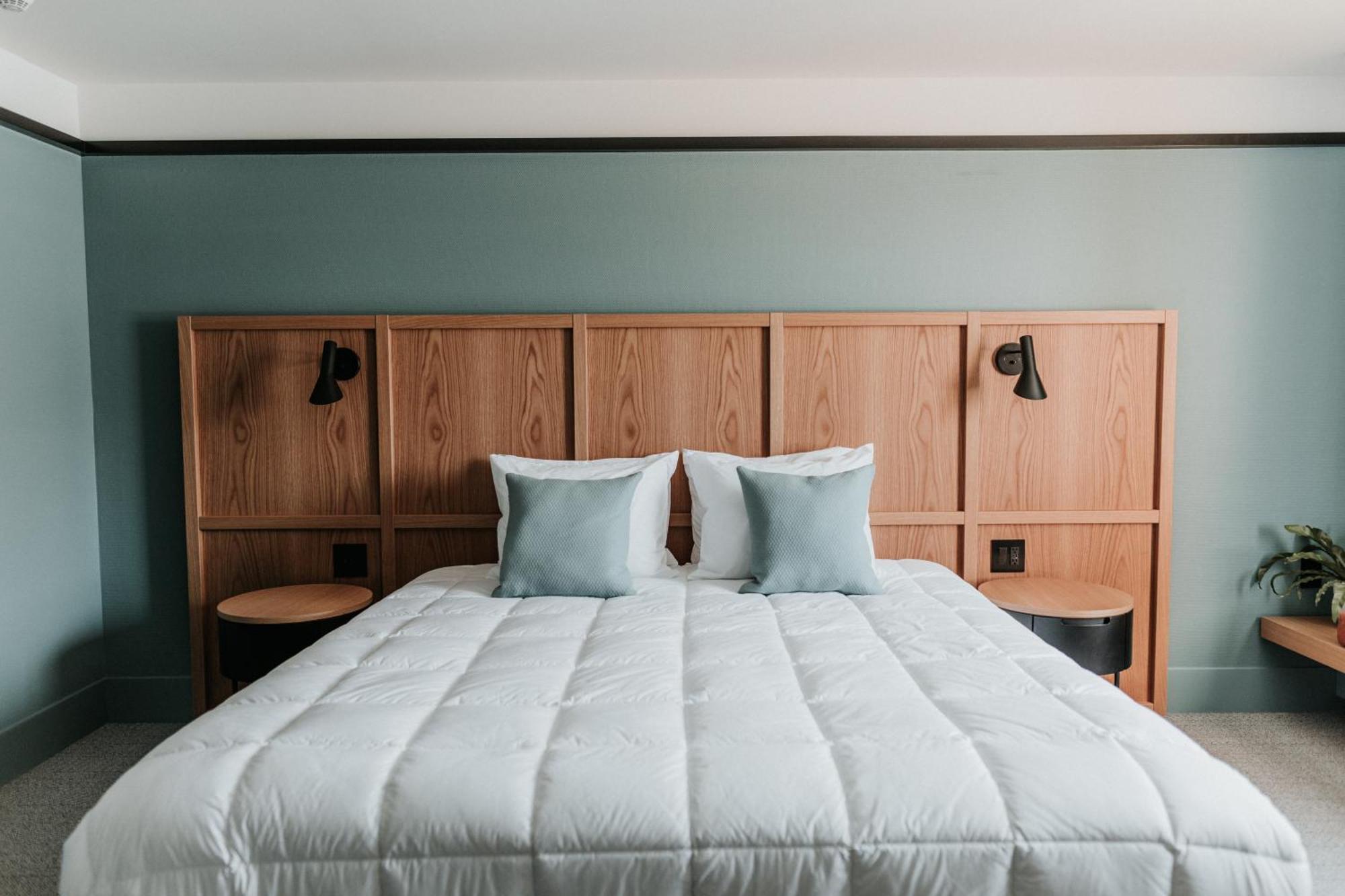 Haworth Hotel At Hope College Holland Ngoại thất bức ảnh