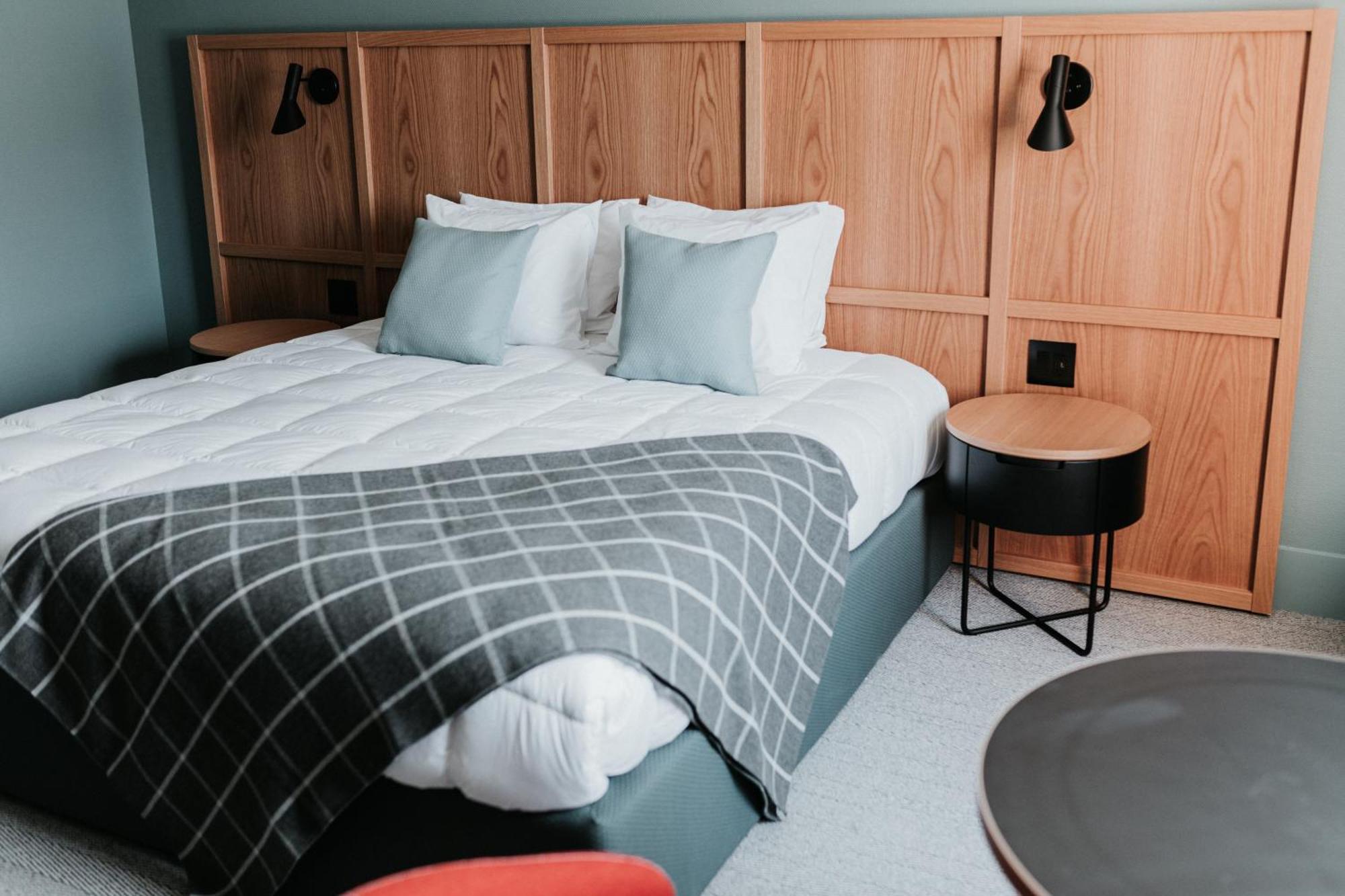 Haworth Hotel At Hope College Holland Ngoại thất bức ảnh