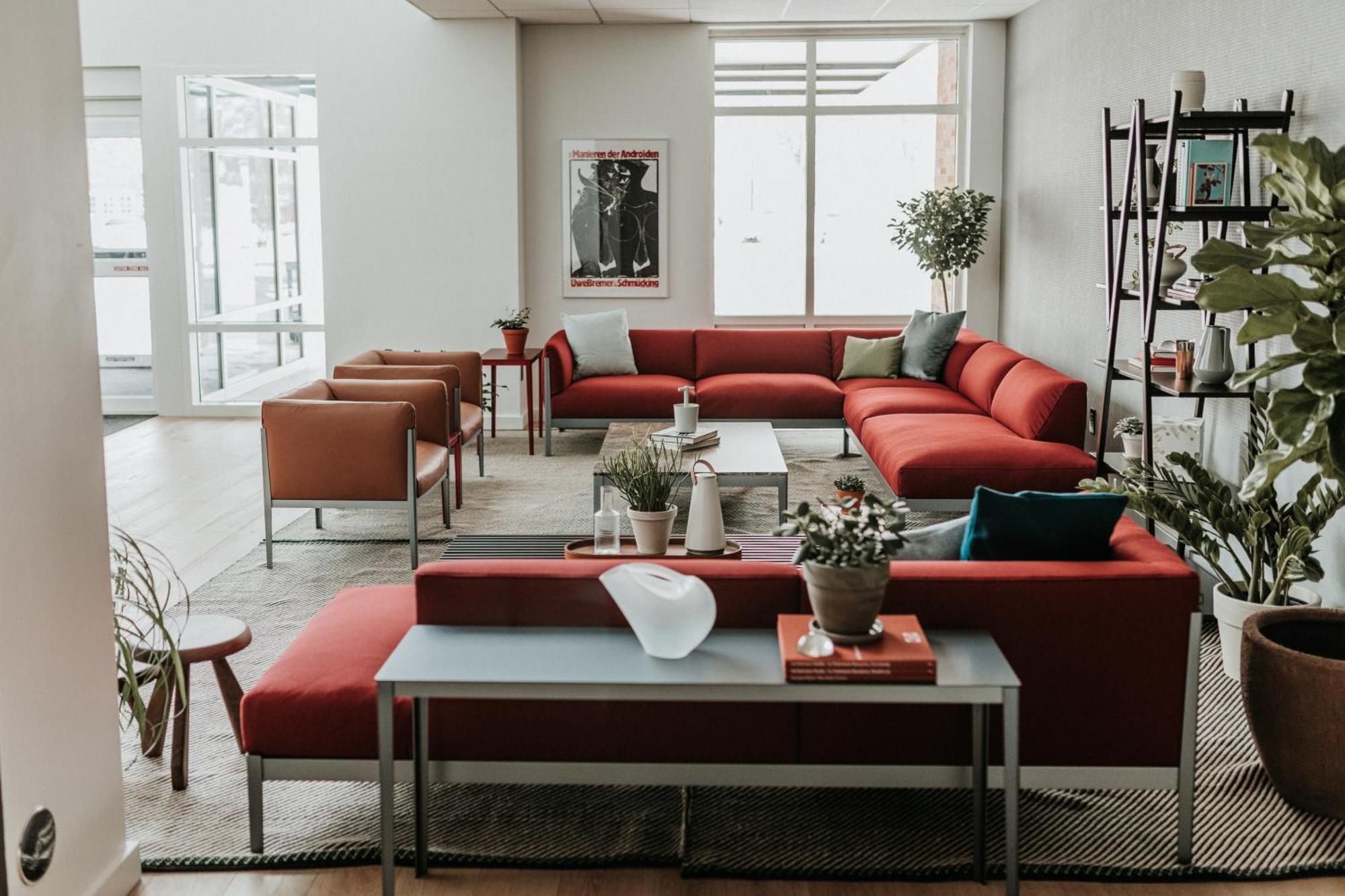 Haworth Hotel At Hope College Holland Ngoại thất bức ảnh