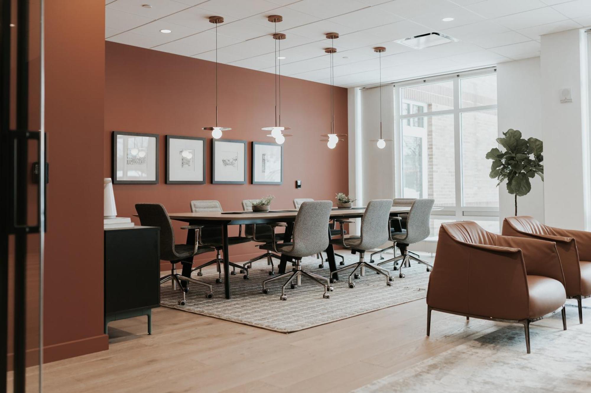 Haworth Hotel At Hope College Holland Ngoại thất bức ảnh