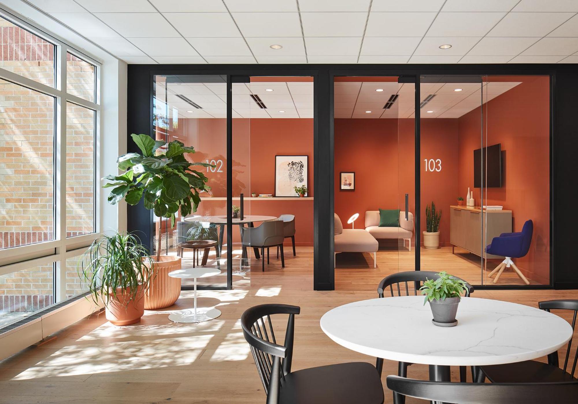 Haworth Hotel At Hope College Holland Ngoại thất bức ảnh